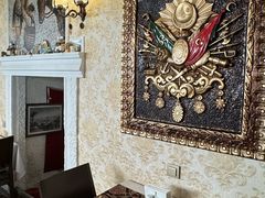 -Old Ottoman Cafe & Restaurant