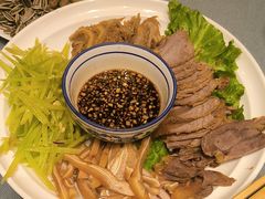 -好嫂子酱猪手•农家菜(华远坊店)