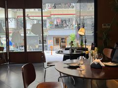 -Fuzzy Bistro 浮几韩餐·茶酒馆