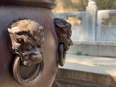 -潭柘寺景区