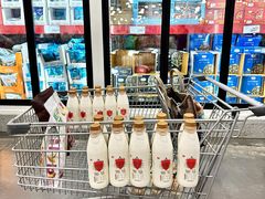-山姆会员商店(亦庄创意生活广场店)
