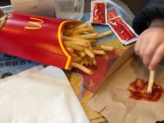 -麦当劳(磨子桥店)