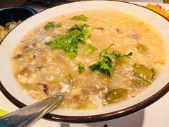 -花影小筑餐厅