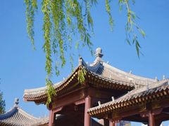 -元大都城垣遗址公园