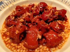 -院8里·小聚园老川菜(九眼桥店)