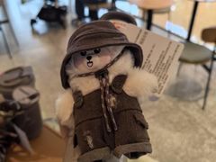 -星巴克臻选(珠海富华里店)
