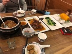 -先记烧鹅王·本地粤菜(福永店)