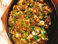 -潮福城大酒楼(二环东路店)