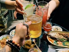 -杨梅市场·打工人小酒馆(新天地店)