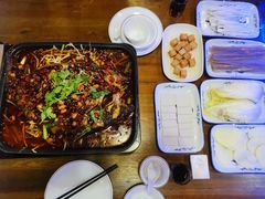 -盛德利食府 天津菜(河西店)