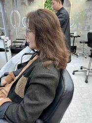 -DK SALON连锁专业烫染接发店