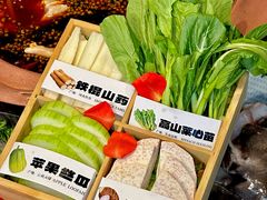 -三只耳冷锅鱼火锅(玉林店)