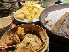 -吼堂老火锅(太古里总店)