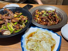 -掌上鲜(南顺城街店)