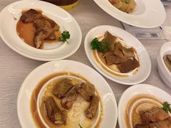 -福州天元国际威斯汀酒店·中国元素餐厅