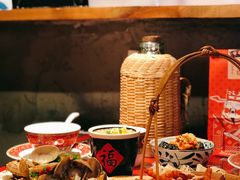 -味福记·本地特色菜(八一万达广场店)