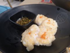 -渔米丰·广府鱼汤米线(光明广场店)