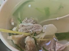 -古早人小吃店(黄河北路店)