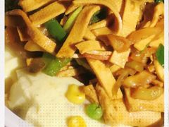 -刘胖子家常菜·蹄花焖藕(中央花园店)
