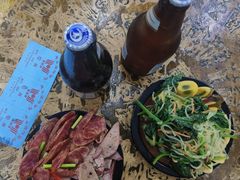 凉菜-惠丰源烩面馆(经七路店)