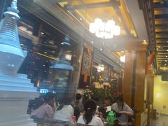 -如意林卡藏餐吧(大昭寺店)