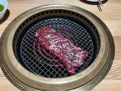 -江户烧肉(高德店)