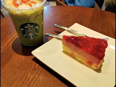 -星巴克(厦门SM新生活广场店)