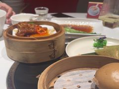 -德兴show鲜·蒸汽海鲜火锅餐厅(格创悦里店)