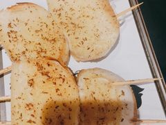 -铁人烧烤(民联C区店)