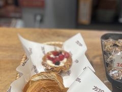 -方炉·天然食材面包店(青秀店)
