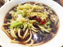 -柴氏风味斋(甘家口店)