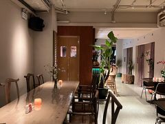 -BOCATA 西班牙餐厅(三里屯店)