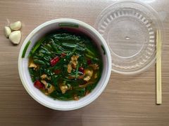 -马艾萨中国兰州传统牛肉面(惠新里店)