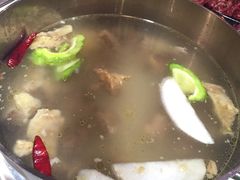 -陈记顺和牛肉火锅馆(天河北路店)