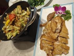 -合丰源幸福楼·客家菜