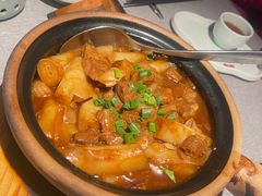 -晓粤·惹味粤菜(凯德乐峰广场店)