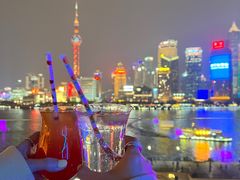 -外滩8号 whisky bar(金延大厦店)