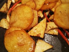 -一烙锅(友谊店)