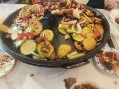 -一烙锅(友谊店)