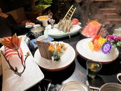 -揽季锅物会·海鲜姿造(三坊七巷店)