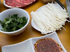 -黑山牛肉汤火锅(花城汇店)