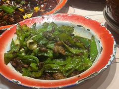 -杨记隆府重庆江湖菜(大悦城店)