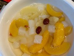 -缘福乡村铁锅炖民宿(八达岭店)