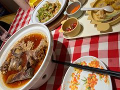 -西贝(紫荆广场店)