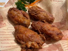 -潮澎派·潮汕菜大排档(南较西路店)