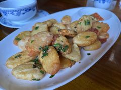 -龙姐私房菜(和顺古镇店)