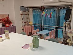 -食间旅人DIY烘焙工作室