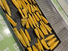 -北京服装学院-食堂