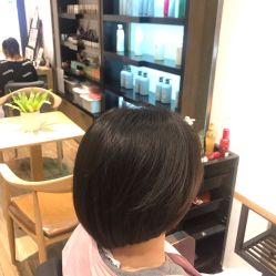 -Mentor Hair Salon