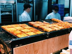 -皇冠幸福里动物奶油生日蛋糕(万达店)